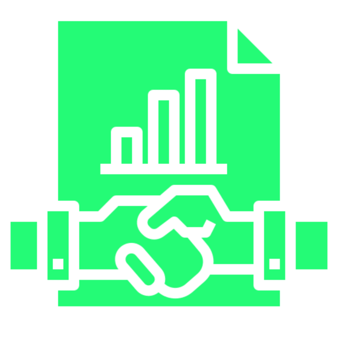 Joint Business Planning (JBP)
